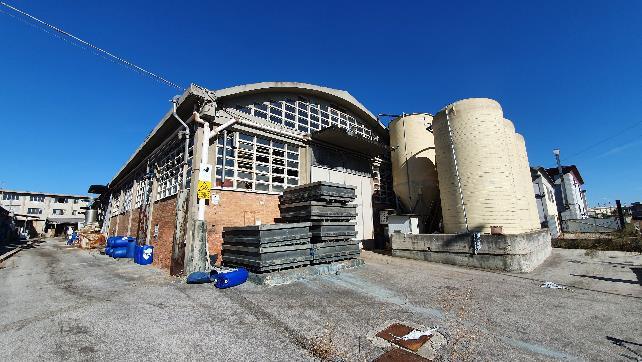 immobile attivita commerciale all'asta in Via Campania, 5- 7, 50054 Fucecchio FI, Italia Fucecchio, Firenze - 4