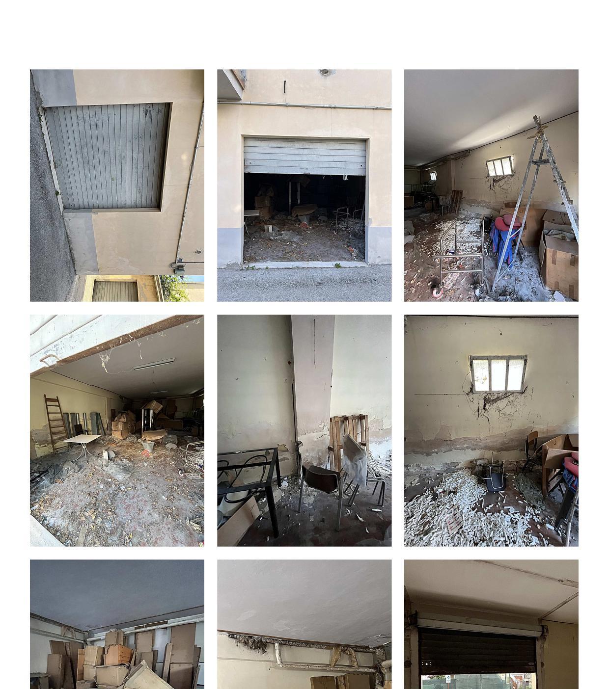 immobile magazzino all'asta in Via Torquato Tasso, 18, 60015 Falconara Marittima AN, Italia Falconara Marittima, Ancona - 3