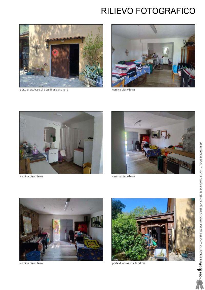 immobile appartamento all'asta in contrada colle palma 8 - Loreto Aprutino (PE) - 5