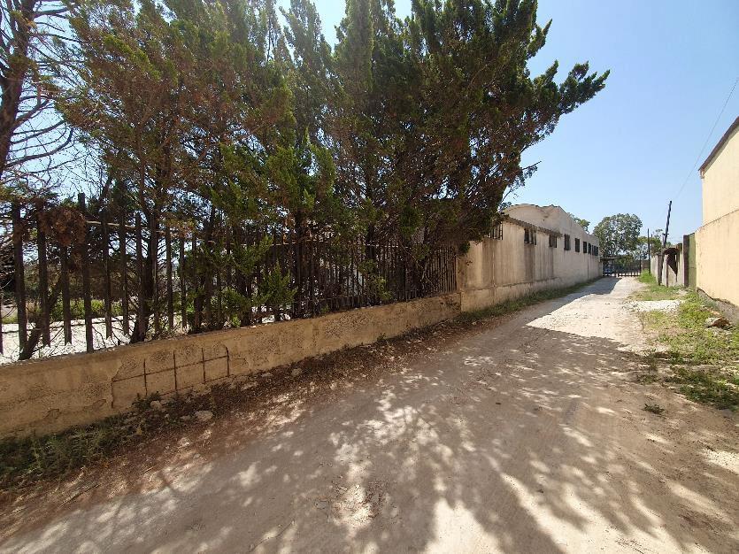 immobile capannone all'asta in Via S Lorenzo, 96011 Augusta SR, Italia Augusta, Siracusa - 2