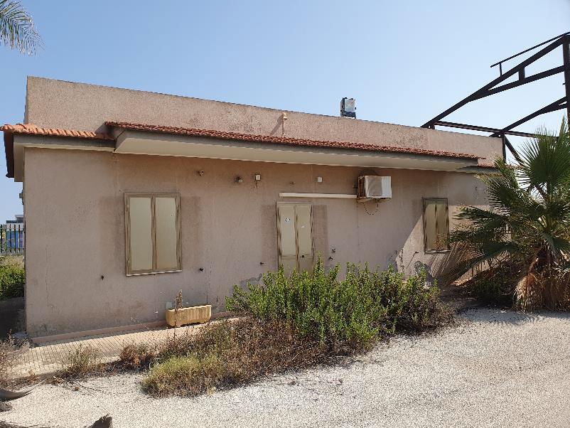immobile capannone all'asta in Via S Lorenzo, 96011 Augusta SR, Italia Augusta, Siracusa - 4