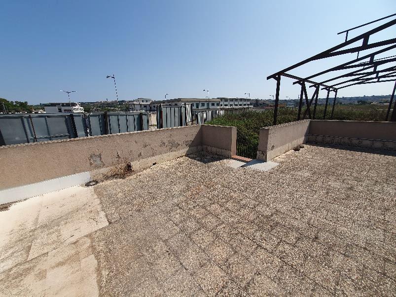 immobile capannone all'asta in Via S Lorenzo, 96011 Augusta SR, Italia Augusta, Siracusa - 5