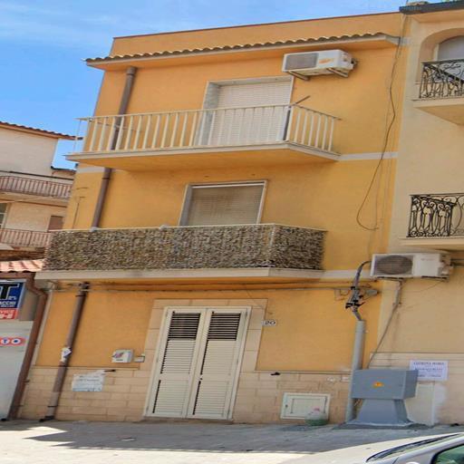 immobile appartamento all'asta in Via Largo Spasimo, 20, 93015 Niscemi CL, Italia Niscemi, Caltanissetta - 1