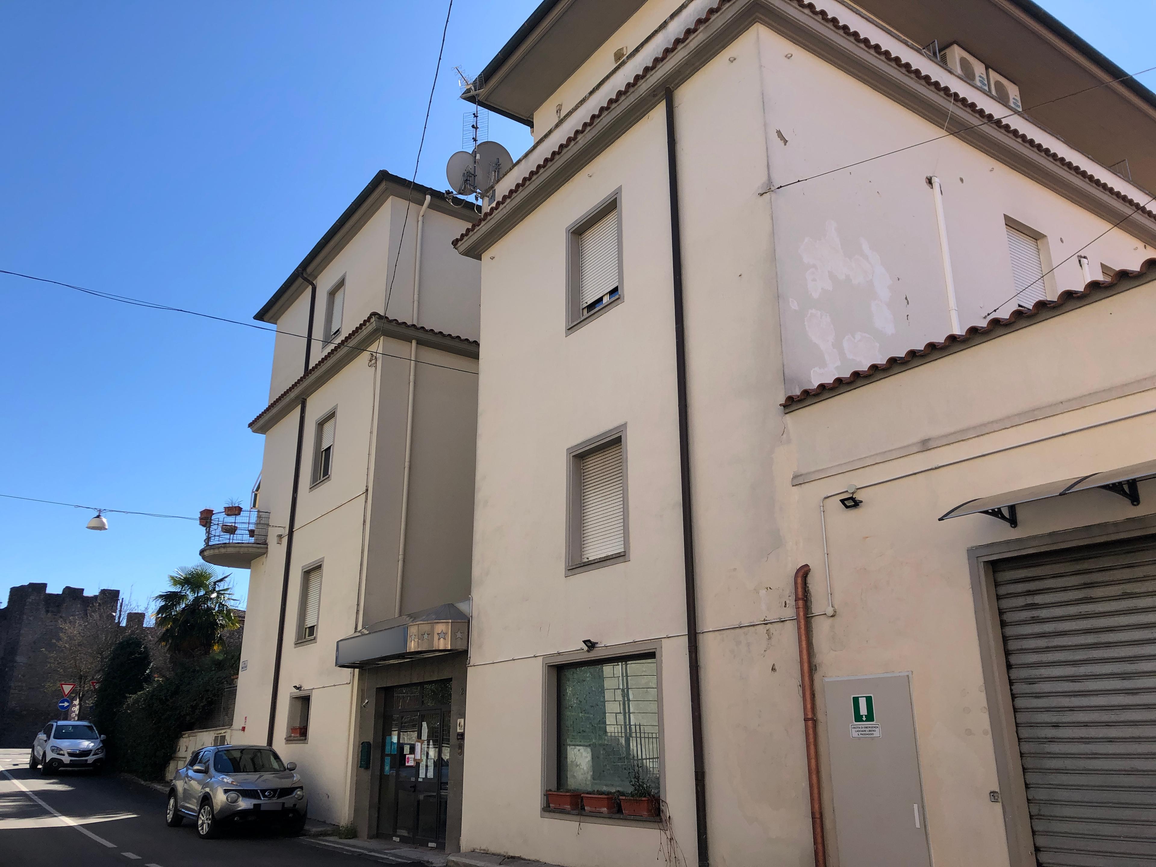 immobile hotel - albergo all'asta in Via Moisè di Gaio, 2, 02100 Rieti RI, Italia Rieti, Rieti - 1