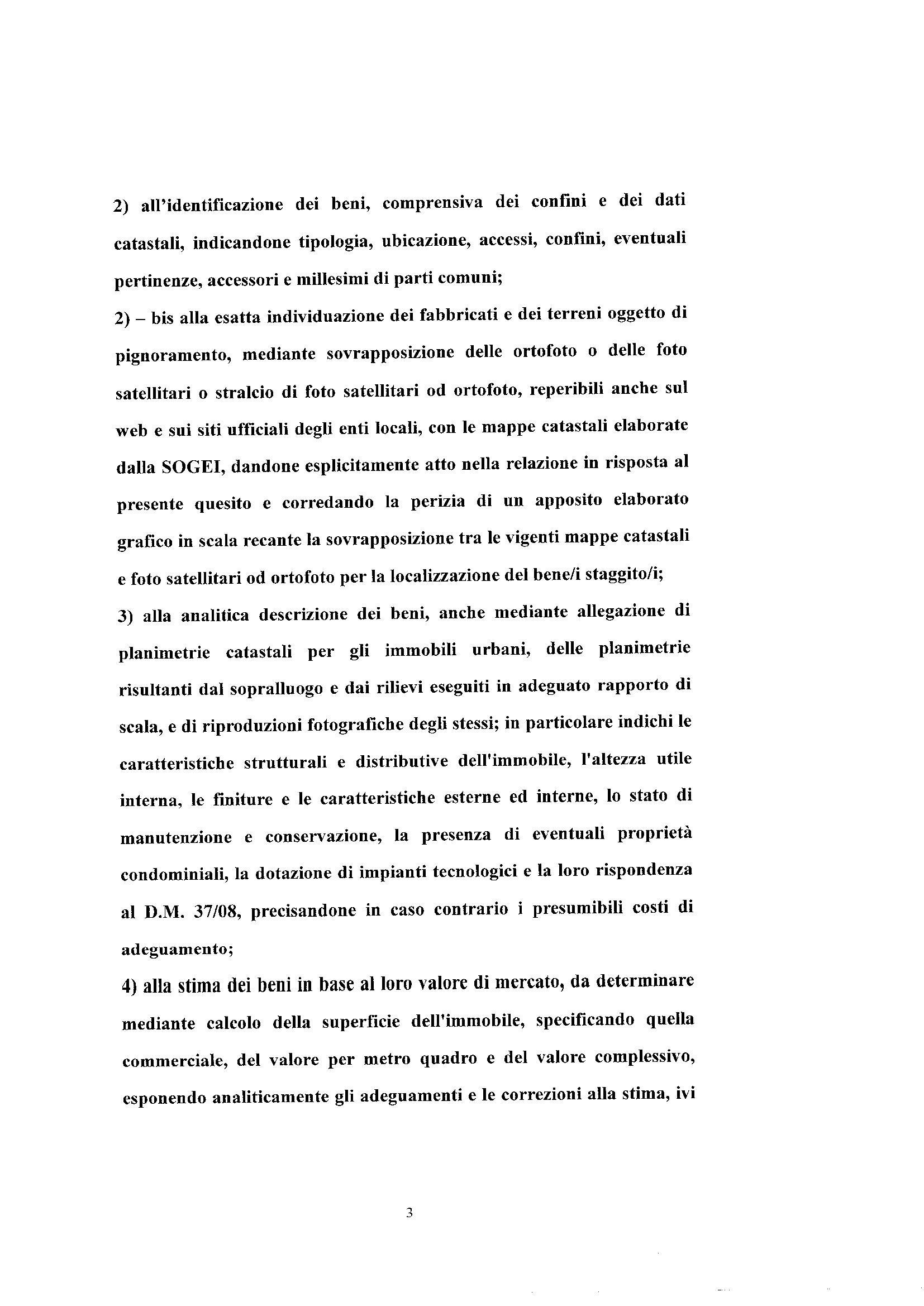 immobile laboratorio all'asta in Via Foggia 222 - San Giovanni Rotondo (FG) - 3