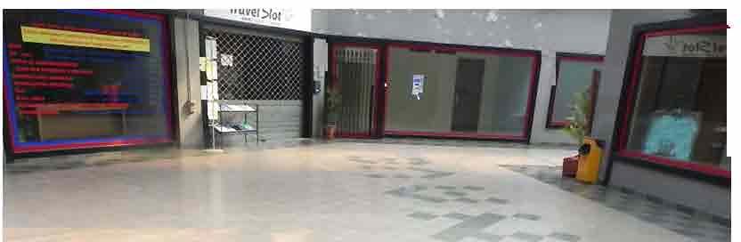 immobile cantina all'asta in Via Nettunense Nuova km 0600 - Marino (RM) - 2