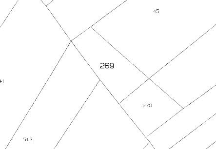 immobile appartamento all'asta in Contrada Pisciolo snc - 83040 Andretta (AV) - 4