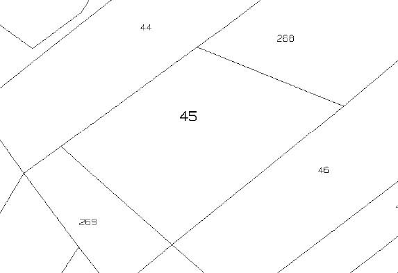 immobile magazzino all'asta in Contrada Pisciolo snc - 83040 Andretta (AV) - 3