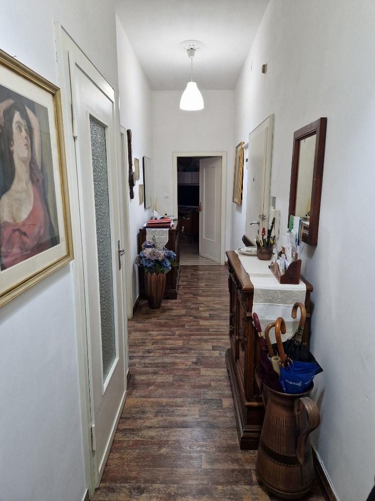 immobile appartamento all'asta in Via Giuseppe Albini n 12 - 40137 Bologna (BO) - 2