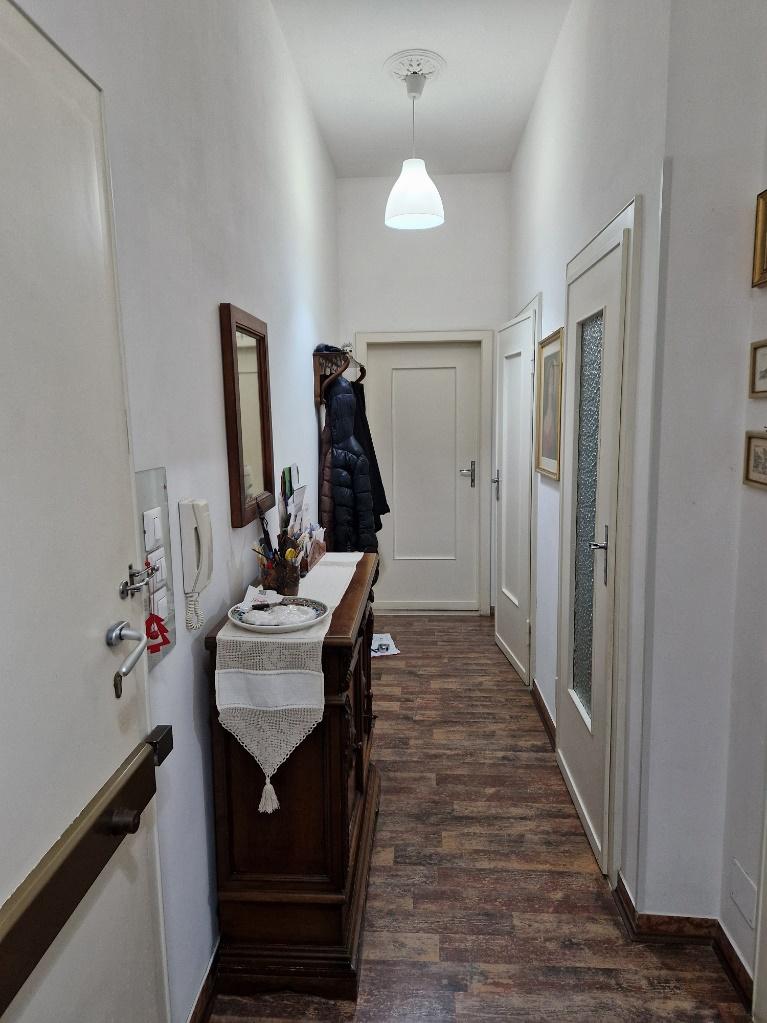 immobile appartamento all'asta in Via Giuseppe Albini n 12 - 40137 Bologna (BO) - 3