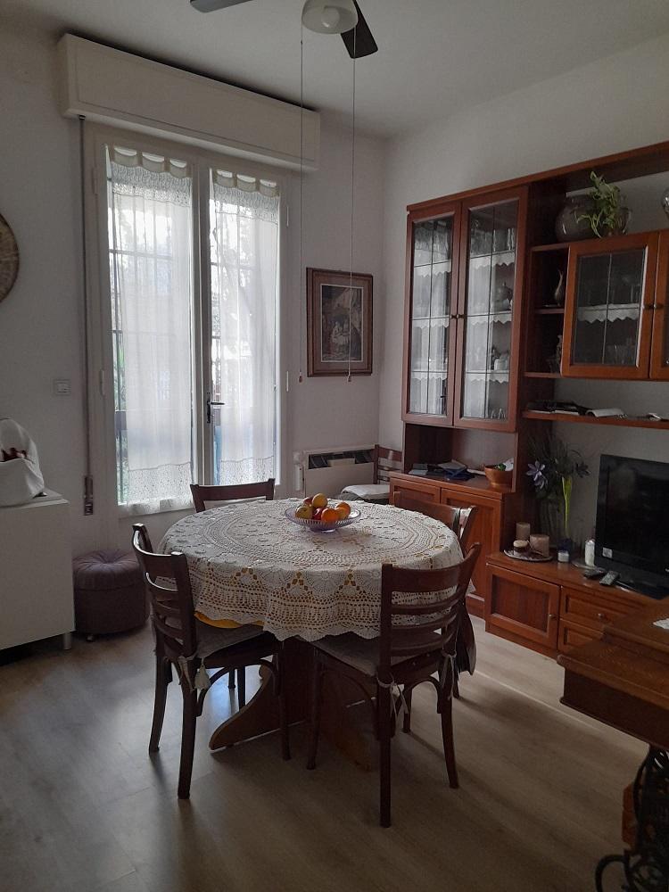 immobile appartamento all'asta in Via Giuseppe Albini n 12 - 40137 Bologna (BO) - 4