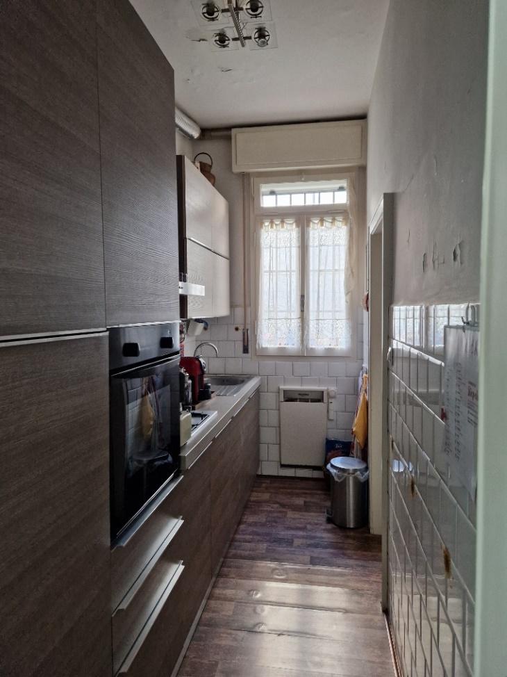 immobile appartamento all'asta in Via Giuseppe Albini n 12 - 40137 Bologna (BO) - 5