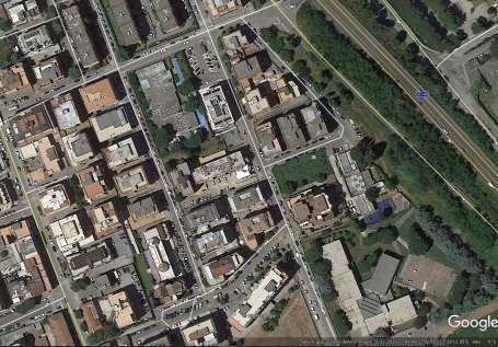 immobile negozio all'asta in Viale Manzoni, 12, 00071 Pomezia RM, Italia Pomezia, Roma - 1