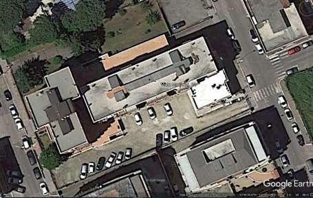 immobile negozio all'asta in Viale Manzoni, 12, 00071 Pomezia RM, Italia Pomezia, Roma - 2