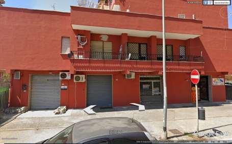 immobile negozio all'asta in Viale Manzoni, 12, 00071 Pomezia RM, Italia Pomezia, Roma - 3