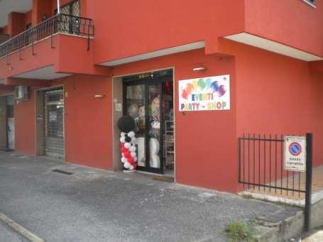 immobile negozio all'asta in Viale Manzoni, 12, 00071 Pomezia RM, Italia Pomezia, Roma - 4