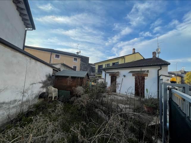 immobile appartamento all'asta in Via S Pellico n 1 - 46048 Roverbella (MN) - 5