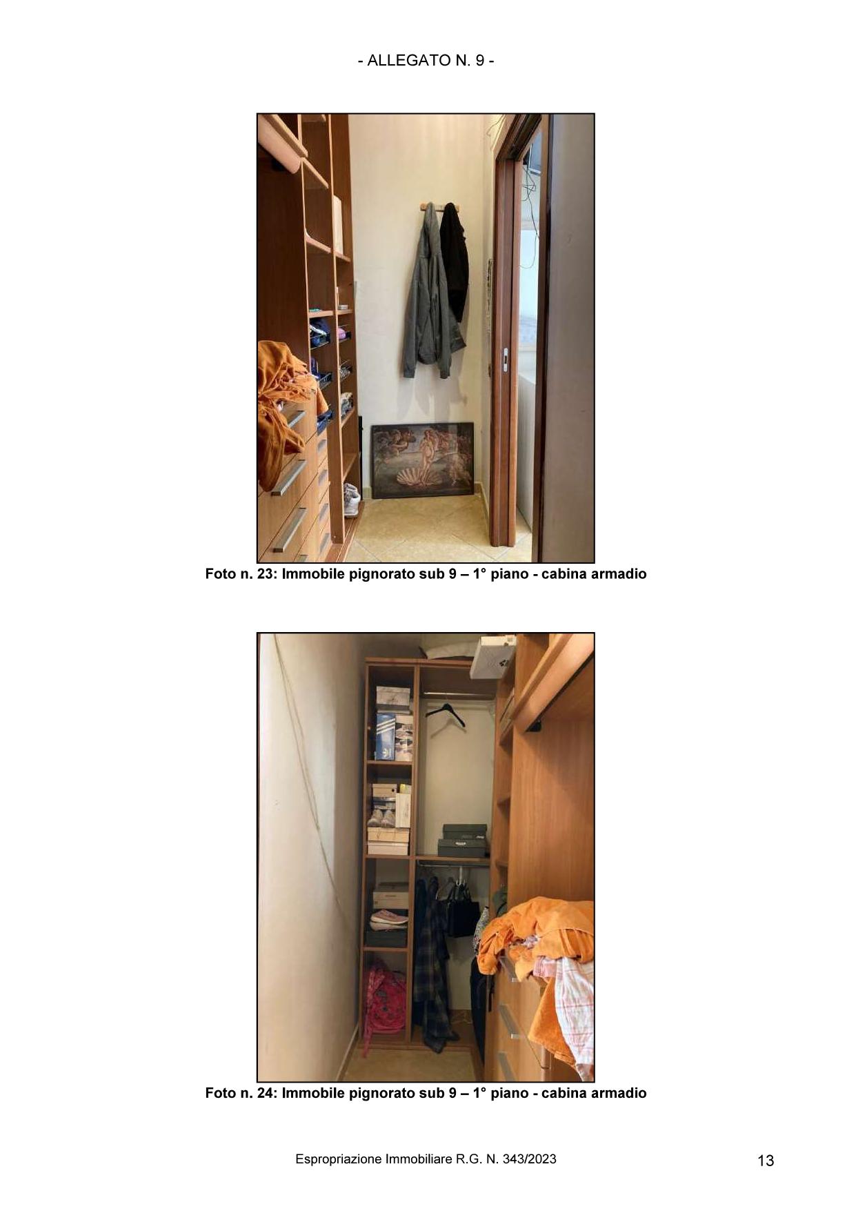 immobile appartamento all'asta in Via Nuova Belvedere, 140, 80024 Carditello NA, Italia - 80024 Cardito (NA) - 1