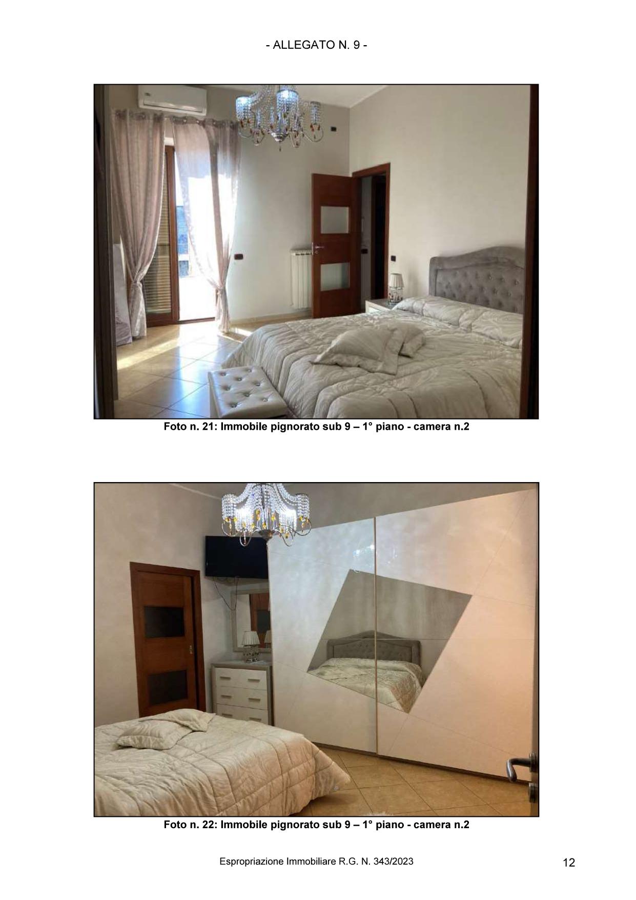immobile appartamento all'asta in Via Nuova Belvedere, 140, 80024 Carditello NA, Italia - 80024 Cardito (NA) - 3