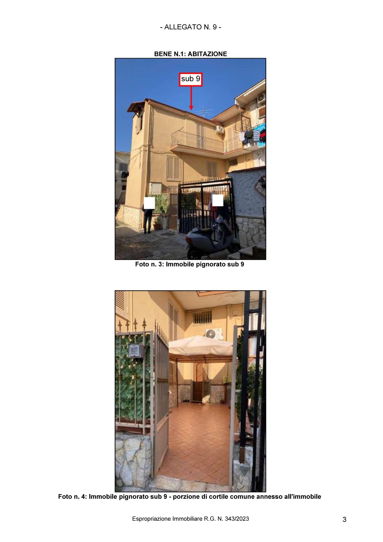 immobile appartamento all'asta in Via Nuova Belvedere, 140, 80024 Carditello NA, Italia - 80024 Cardito (NA) - 4