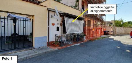 immobile appartamento all'asta in Via Giovanni De Rossi, 9 - 54033 Carrara (MS) - 1