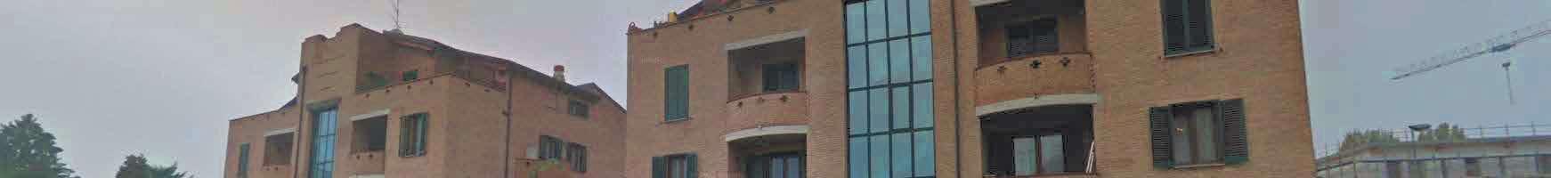 immobile posto auto all'asta in VIA COLLODI 1/3 - 46035 Mantova (MN) - 2