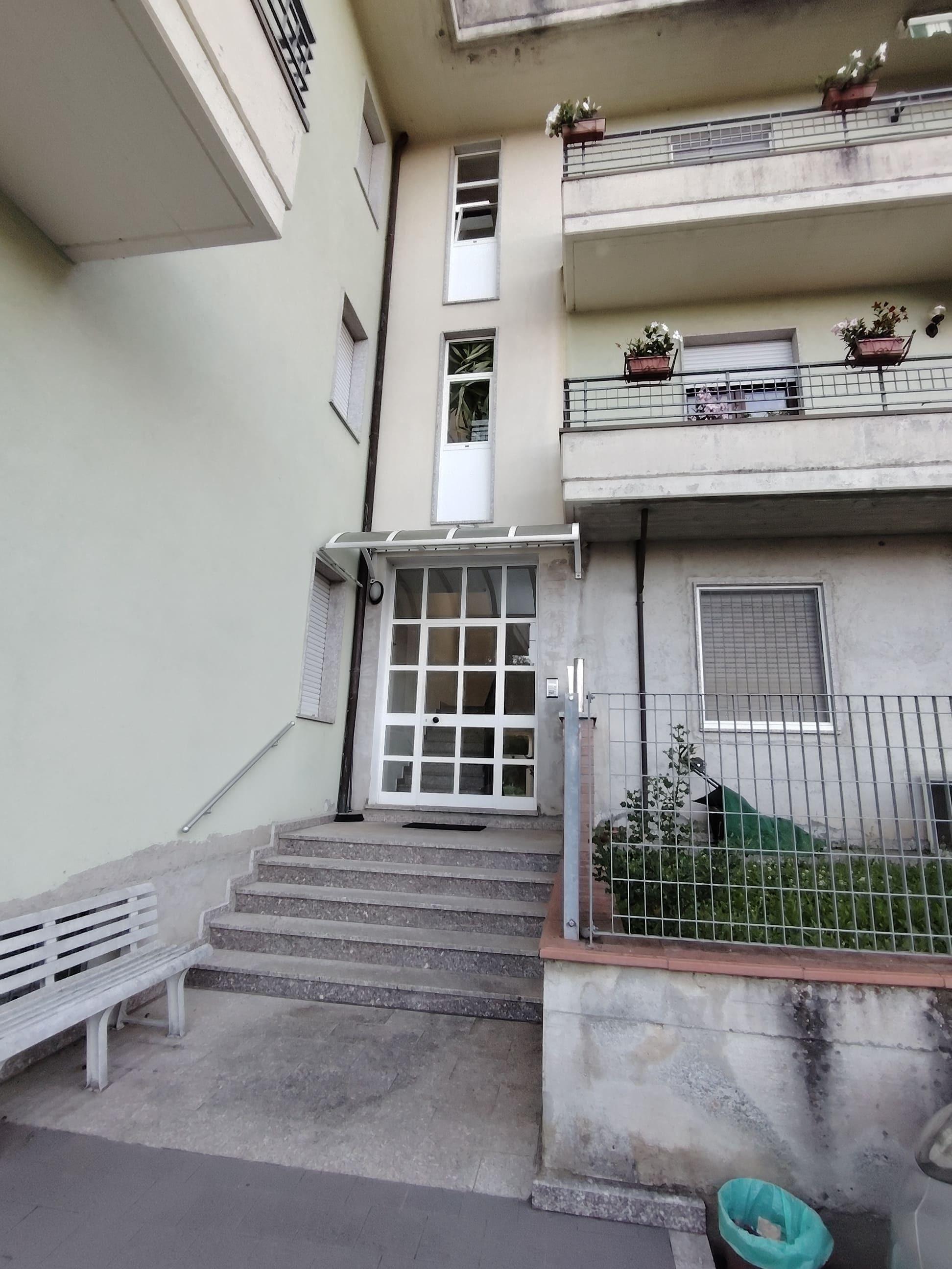 immobile appartamento all'asta in Groppoli, Via della fontana, 36 - 54026 Mulazzo (MS) - 1