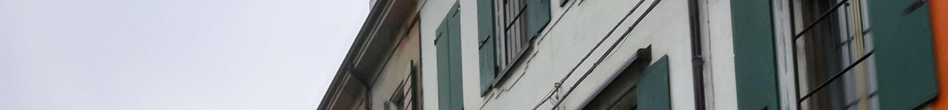 immobile appartamento all'asta in Via Lorenzini 39 - 42045 Luzzara (RE) - 3