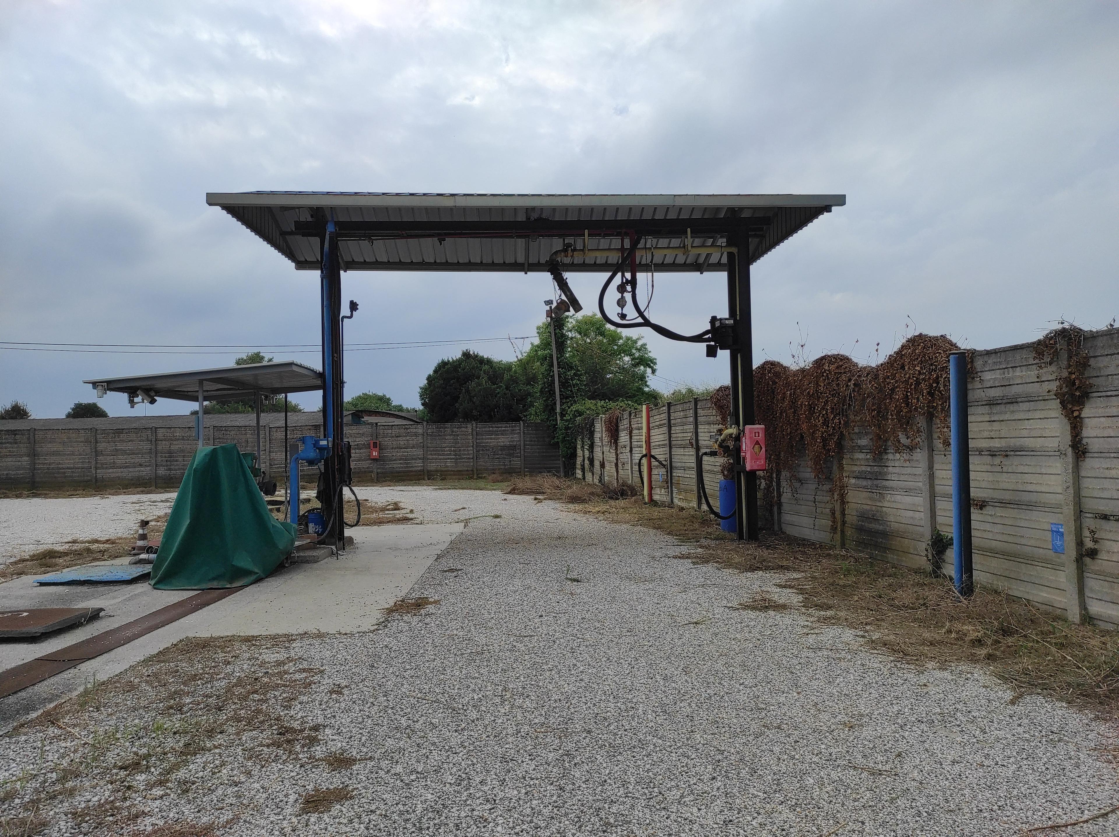 immobile capannone all'asta in Via Emilia, 14, 35043 Zona Industr Artig E Commerciale PD, Italia - 35043 Monselice (PD) - 3