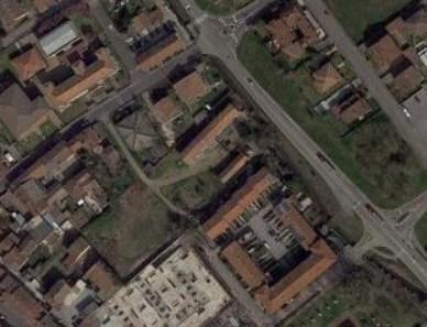 immobile casa singola all'asta in Via G Grassi, 26864 Ospedaletto Lodigiano LO, Italia Ospedaletto Lodigiano, Lodi - 2