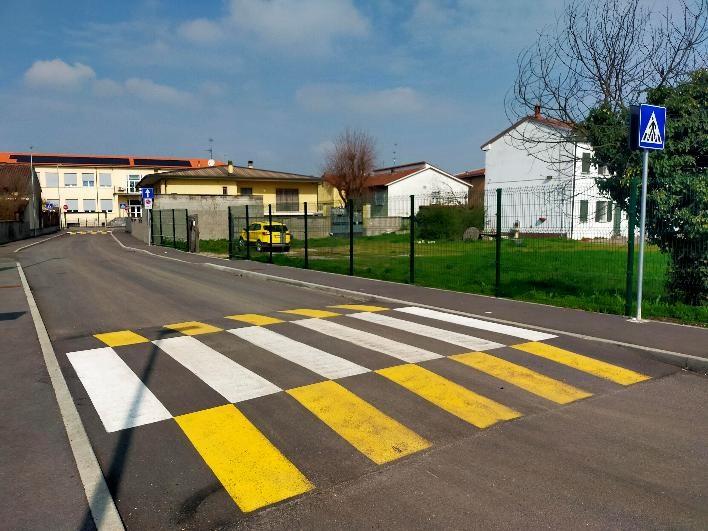 immobile casa singola all'asta in Via G Grassi, 26864 Ospedaletto Lodigiano LO, Italia Ospedaletto Lodigiano, Lodi - 4