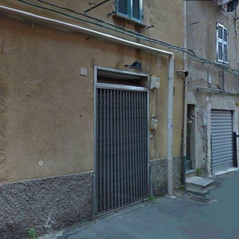 immobile magazzino all'asta in Via della Cella, 3r, 16149 Genova GE, Italia Genova, Genova - 2