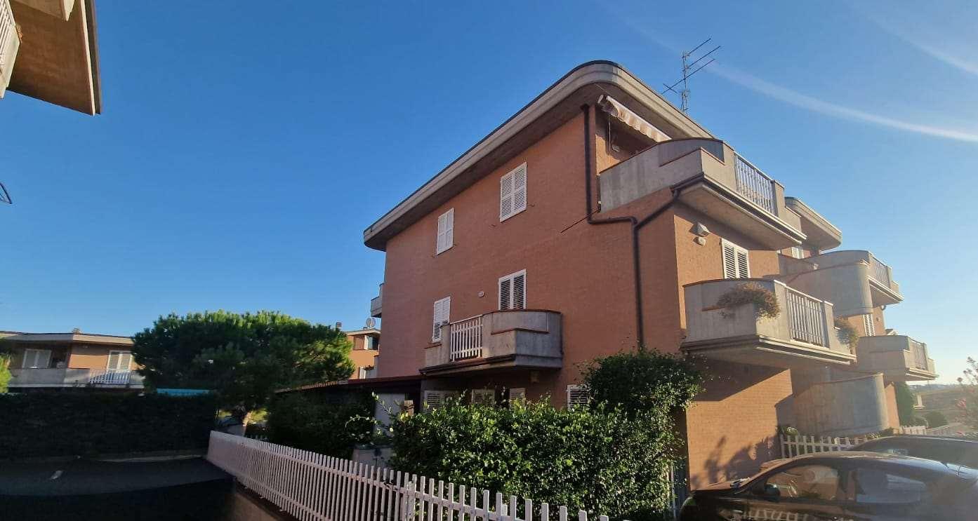 immobile posto auto all'asta in Via della Montagnola, 86, 63821 Porto Sant'Elpidio FM, Italia Porto Sant'Elpidio, Fermo - 1
