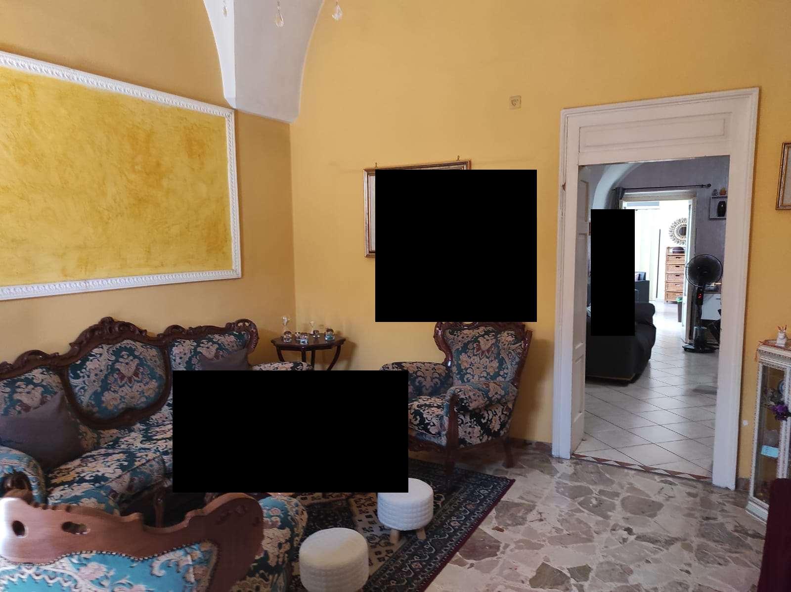 immobile appartamento all'asta in Via San Lorenzo Martire 41 - 72023 Mesagne (BR) - 1
