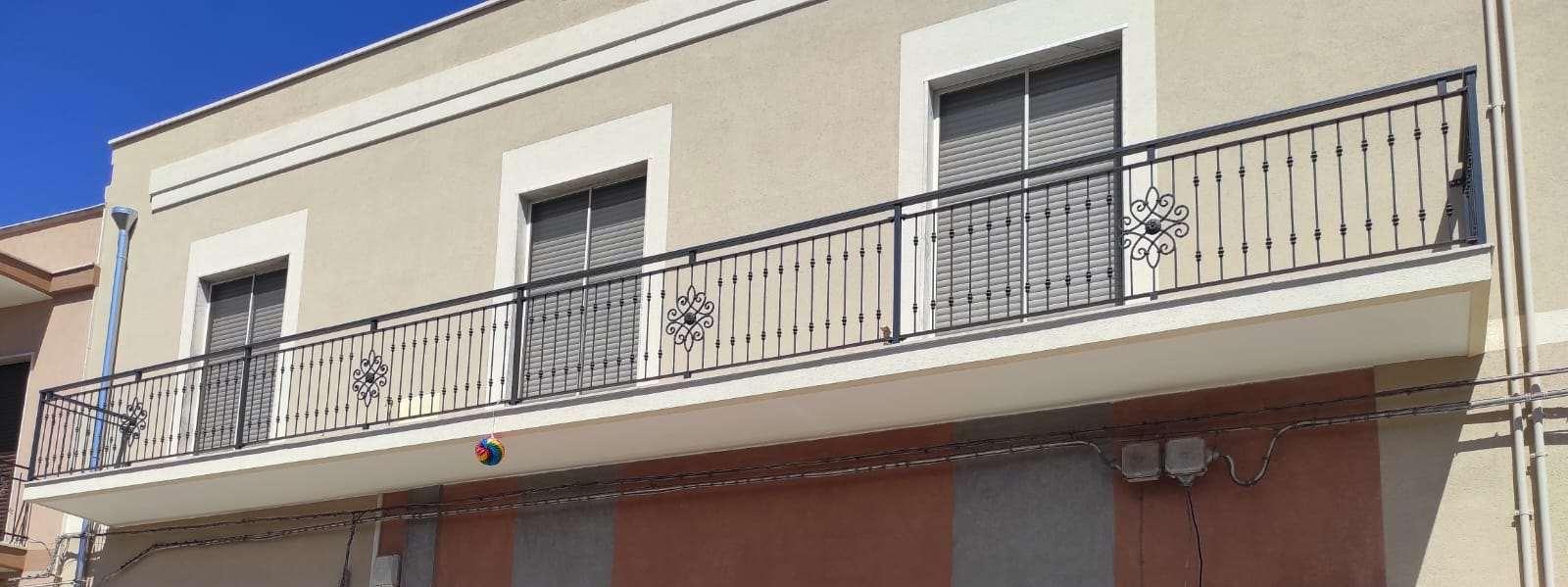 immobile appartamento all'asta in Via San Lorenzo Martire 41 - 72023 Mesagne (BR) - 2