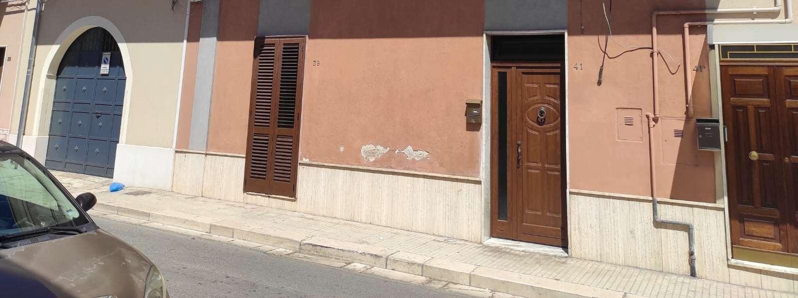 immobile appartamento all'asta in Via San Lorenzo Martire 41 - 72023 Mesagne (BR) - 3
