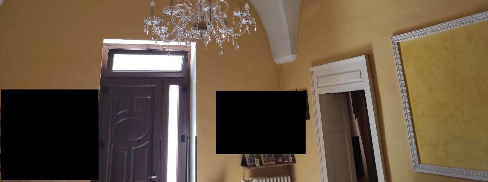 immobile appartamento all'asta in Via San Lorenzo Martire 41 - 72023 Mesagne (BR) - 5