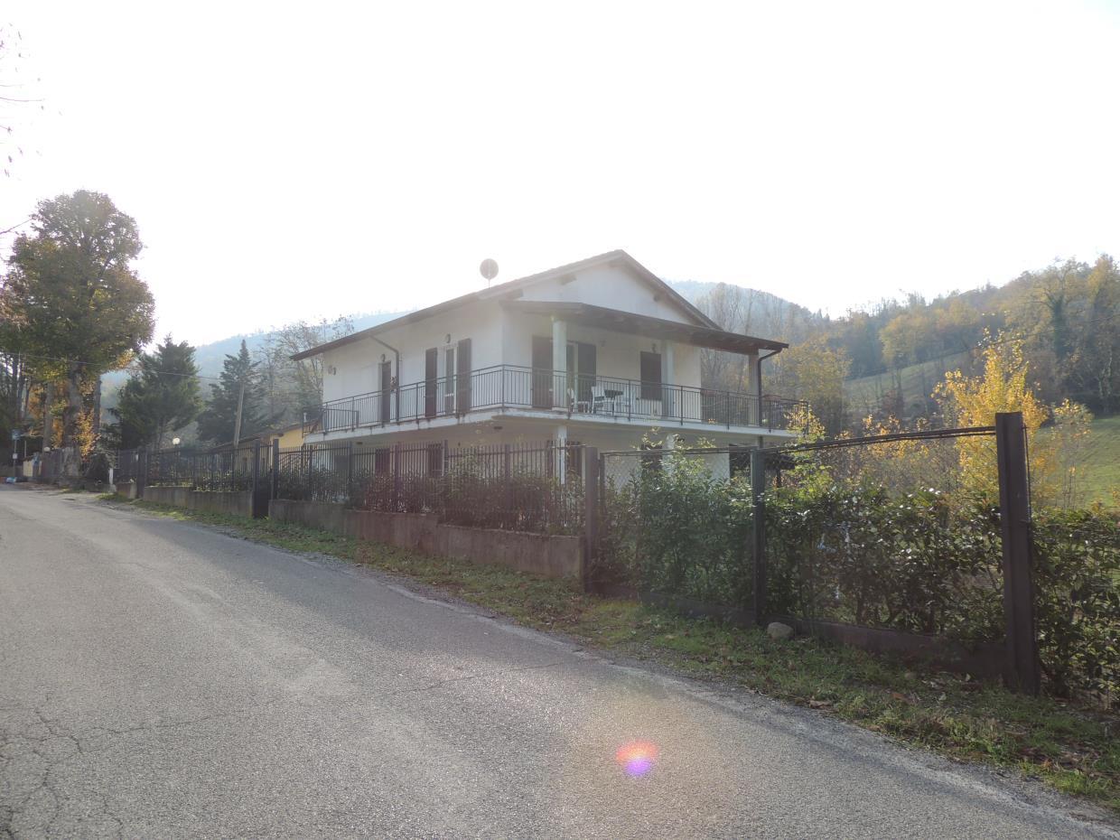 immobile appartamento all'asta in Localita' Spinosa 2 - 27050 Retorbido (PV) - 1