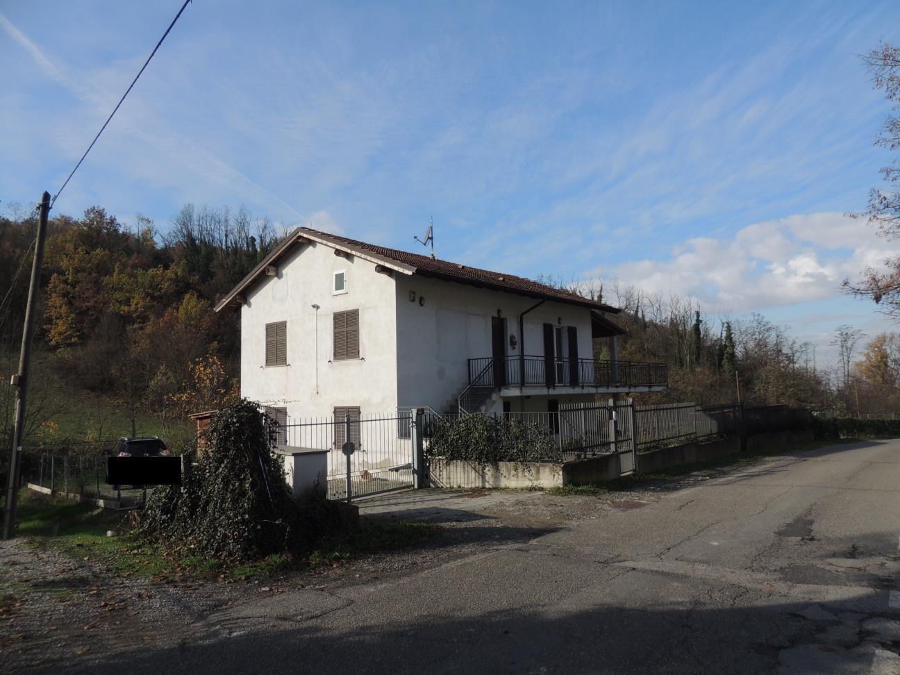 immobile appartamento all'asta in Localita' Spinosa 2 - 27050 Retorbido (PV) - 3