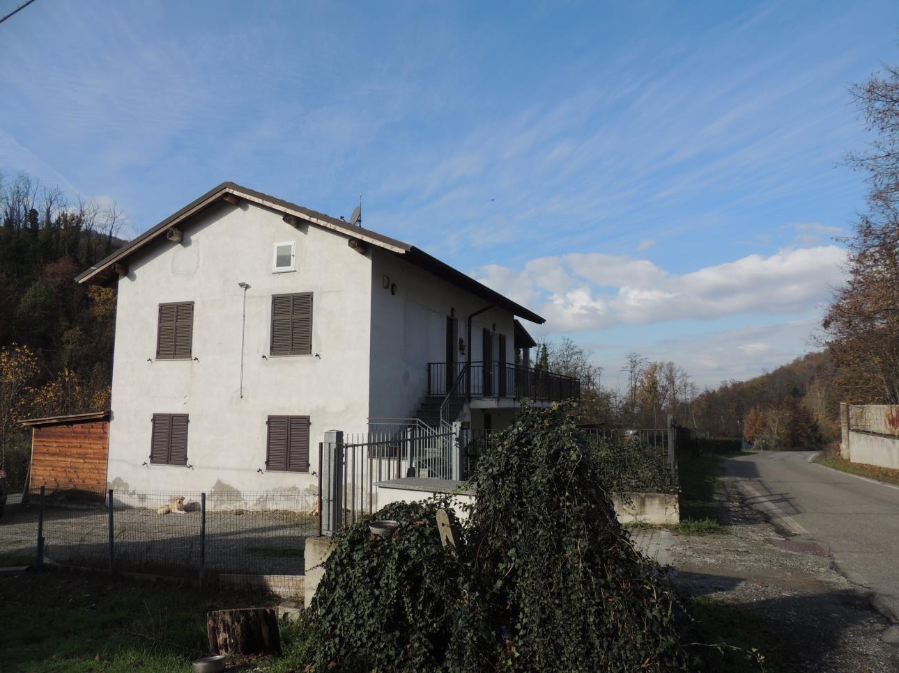 immobile appartamento all'asta in Localita' Spinosa 2 - 27050 Retorbido (PV) - 4