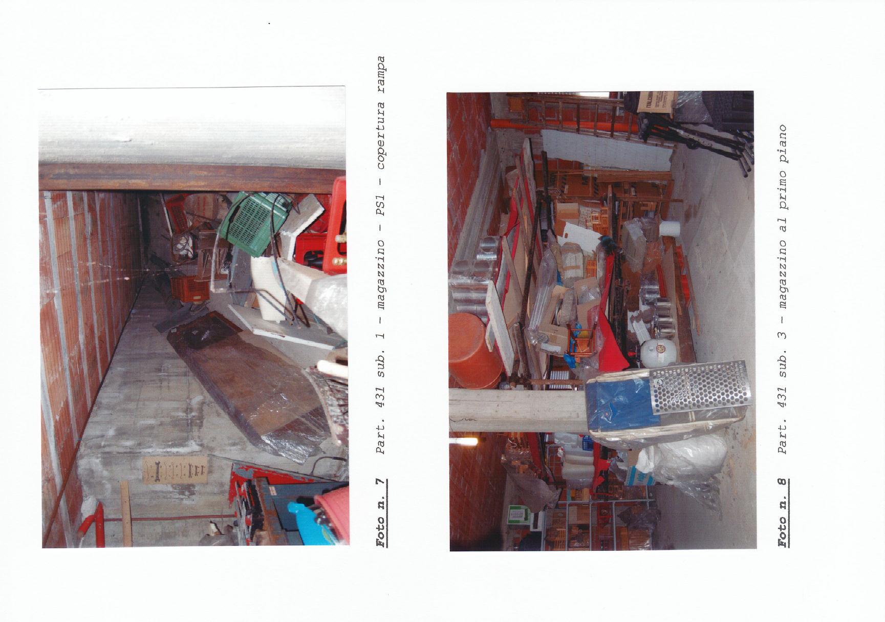 immobile appartamento all'asta in Via Angelo Morettini, 32, 06129 Perugia PG, Italia Perugia, Perugia - 5