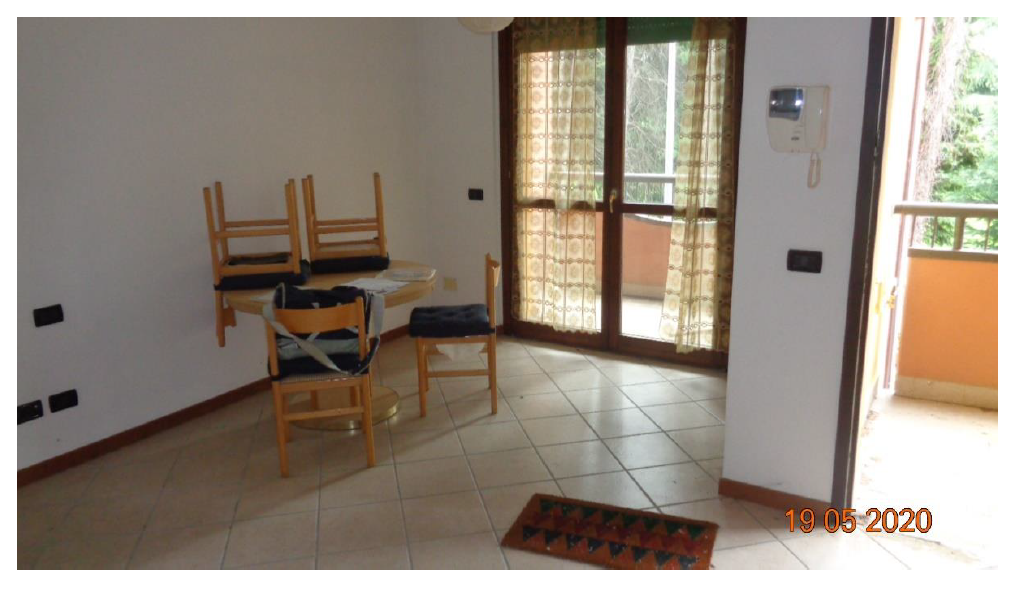 immobile appartamento all'asta in Via della Pace, 9, 28047 Oleggio NO, Italia Oleggio, Novara - 1