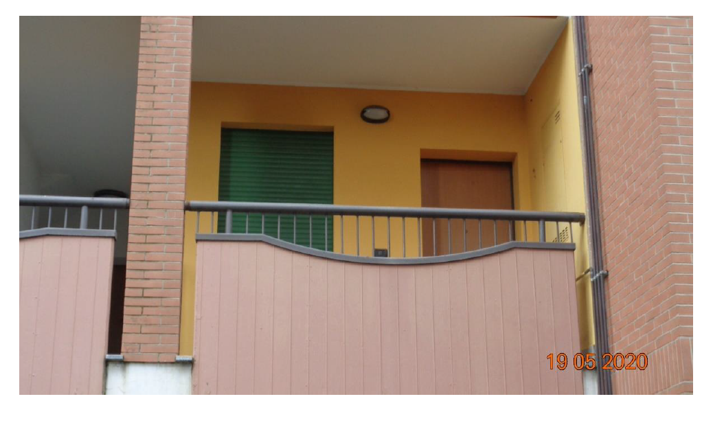 immobile appartamento all'asta in Via della Pace, 9, 28047 Oleggio NO, Italia Oleggio, Novara - 2