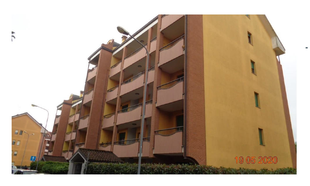 immobile appartamento all'asta in Via della Pace, 9, 28047 Oleggio NO, Italia Oleggio, Novara - 5