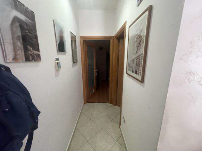 immobile appartamento all'asta in Via Giuseppe Mazzini, 133-135 - 71036 Lucera (FG) - 1