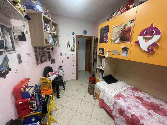 immobile appartamento all'asta in Via Giuseppe Mazzini, 133-135 - 71036 Lucera (FG) - 3