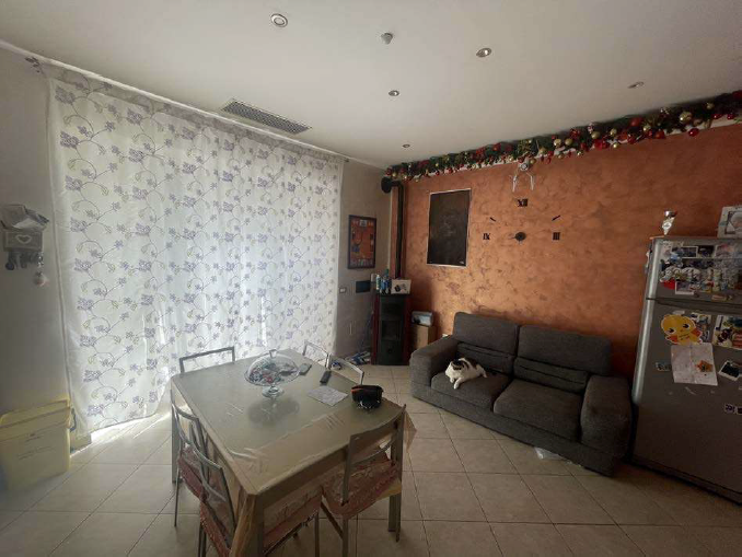 immobile appartamento all'asta in Via Giuseppe Mazzini, 133-135 - 71036 Lucera (FG) - 4