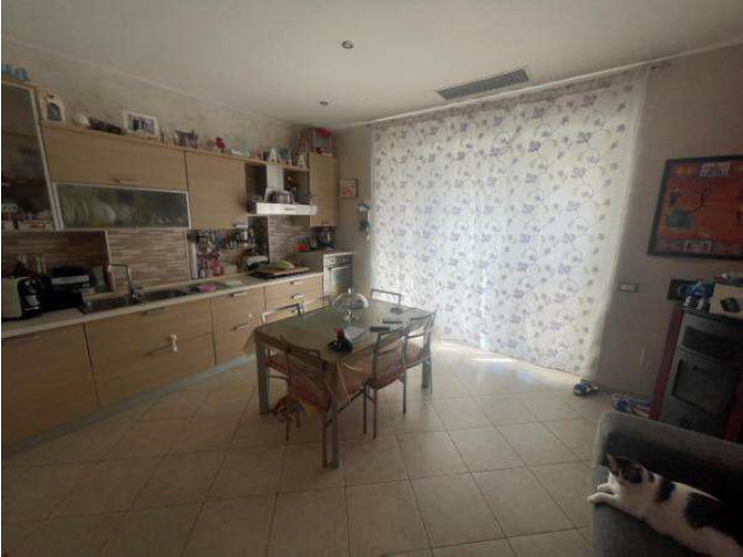 immobile appartamento all'asta in Via Giuseppe Mazzini, 133-135 - 71036 Lucera (FG) - 5