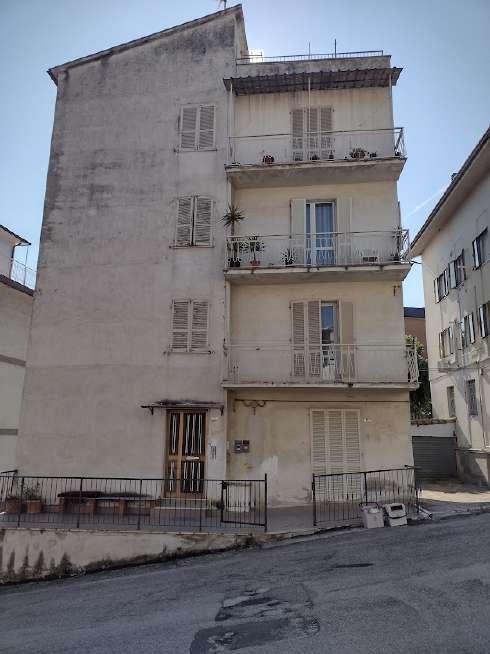 immobile appartamento all'asta in Via Umbria n 26 - 63812 Montegranaro (FM) - 3
