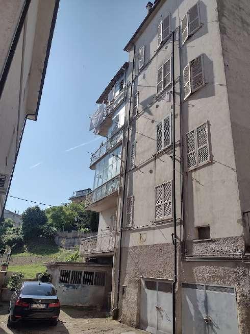 immobile appartamento all'asta in Via Umbria n 26 - 63812 Montegranaro (FM) - 5